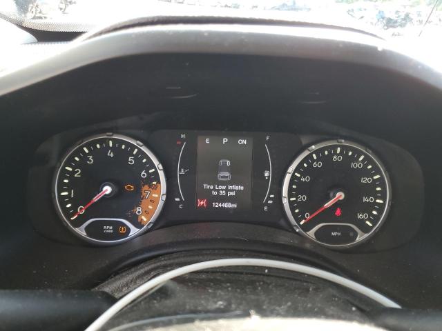 ZACCJBAB1HPF99969 2017 JEEP RENEGADE