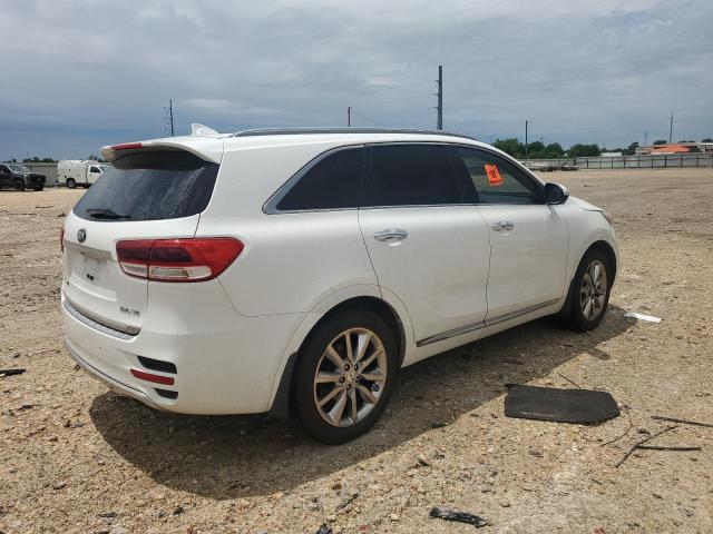 Vin: 5xypk4a5xgg042190, lot: 55756695, kia sorento sx 20163
