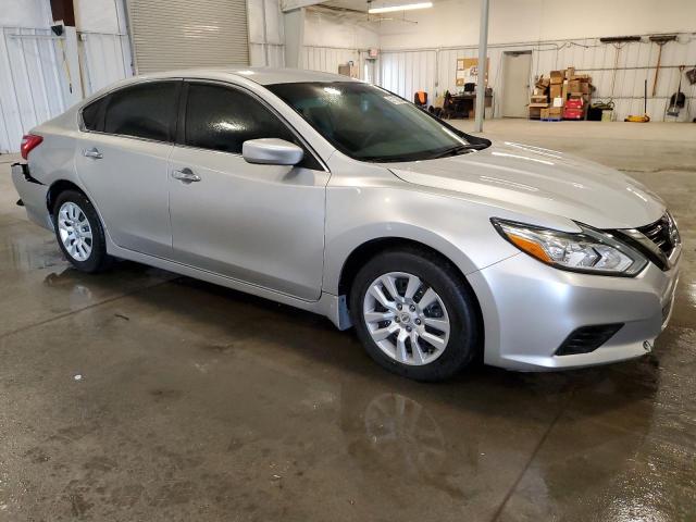 Vin: 1n4al3ap3hc493116, lot: 57118835, nissan altima 2.5 20174