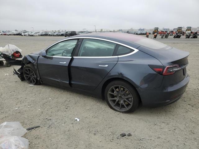 2018 TESLA MODEL 3 5YJ3E1EA0JF158217