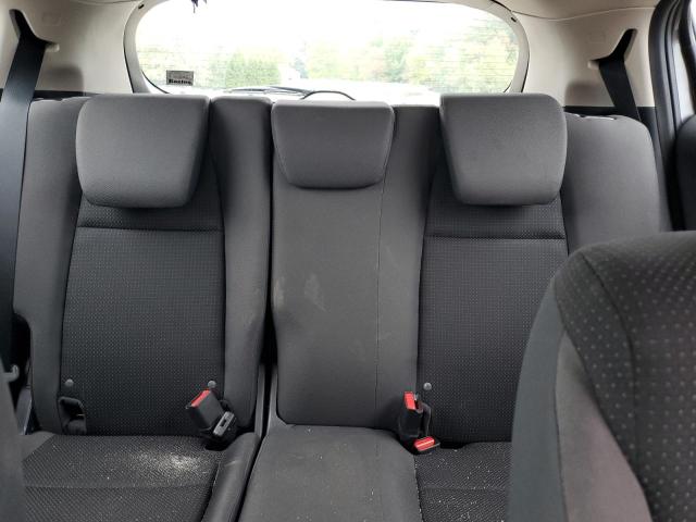 2021 HONDA HR-V LX - 3CZRU6H32MM715663