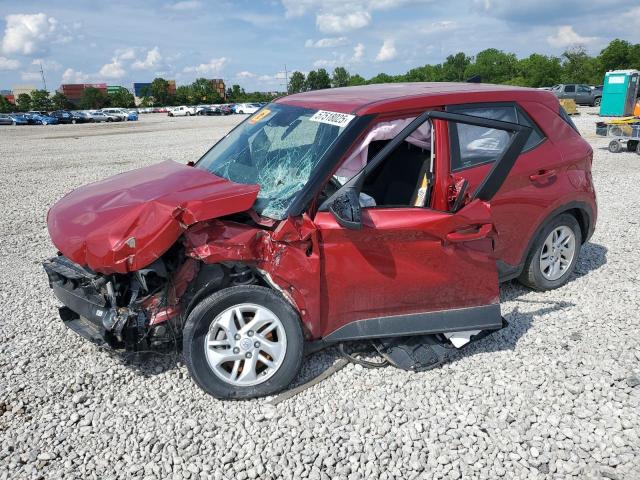 Vin: kmhrb8a34nu196898, lot: 57518025, hyundai venue se 2022 img_1