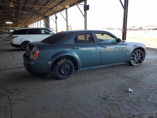 CHRYSLER 300 TOURIN 2006 charcoal sedan 4d gas 2C3KA53G46H274435 photo #4