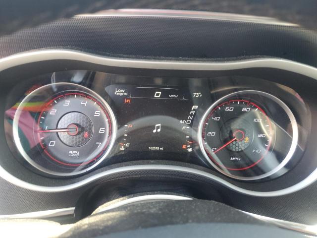 2018 DODGE CHARGER GT 2C3CDXJG1JH148200