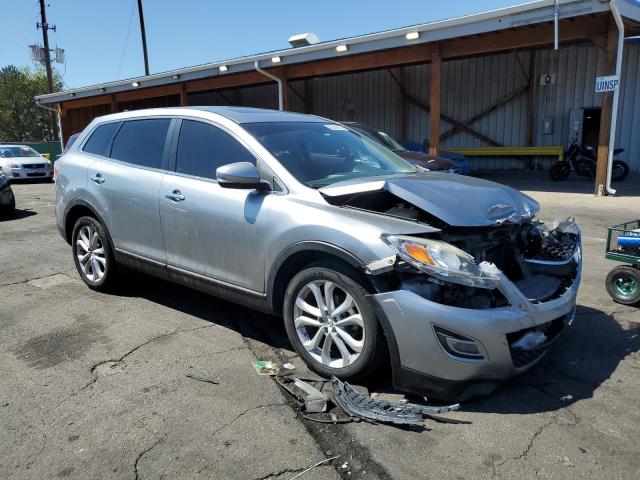 Vin: jm3tb3dv5c0345969, lot: 55506075, mazda cx-9 20124