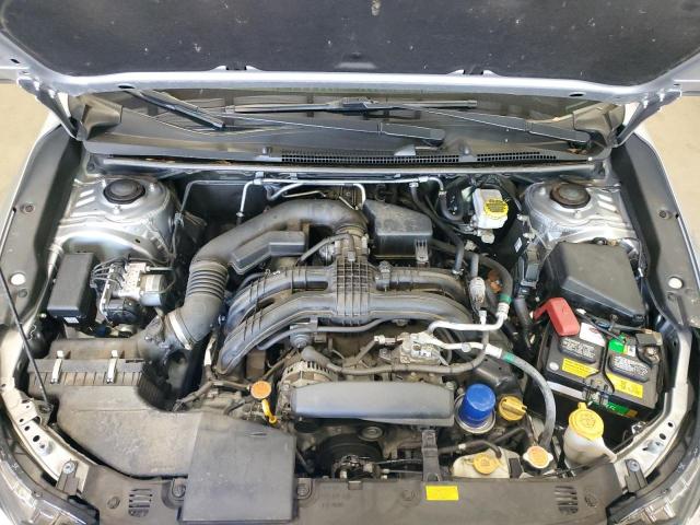 2018 SUBARU IMPREZA LI 4S3GTAT6XJ3702872