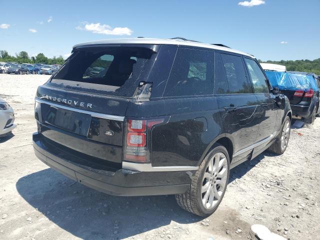 Vin: salgs2vf9ea125378, lot: 57880525, land rover rangerover hse 20143
