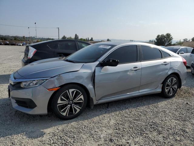 Vin: 2hgfc2f77jh547380, lot: 51006585, honda civic ex 2018 img_1