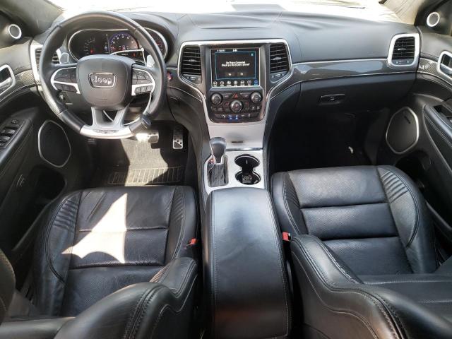 2018 JEEP GRAND CHER 1C4RJFN99JC411265