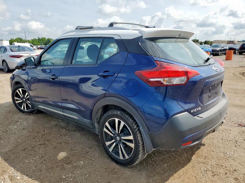 Vin: 3n1cp5cu4jl519256, lot: 59195055, nissan kicks s 20182