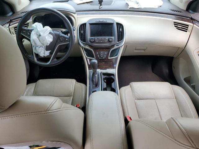2015 BUICK LACROSSE P - 1G4GF5G30FF135183