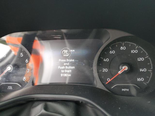 2025 JEEP COMPASS SP - 3C4NJDAN6ST505776