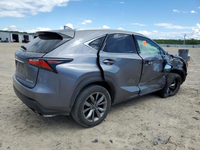 Vin: jtjyarbz1g2046500, lot: 56467405, lexus nx 200t base 20163