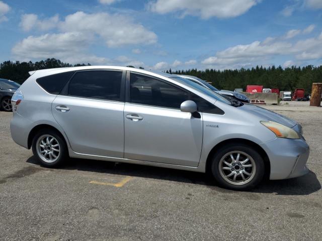 Vin: jtdzn3eu0c3166236, lot: 58438225, toyota prius 20124