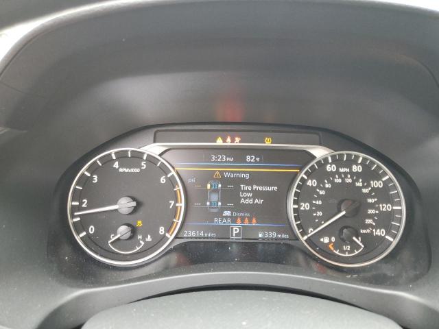 2024 NISSAN ALTIMA SV 1N4BL4DV8RN359986