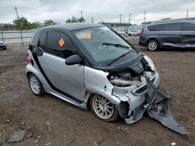 Vin: wmeej9aa7ek736218, lot: 57777735, smart fortwo 20144