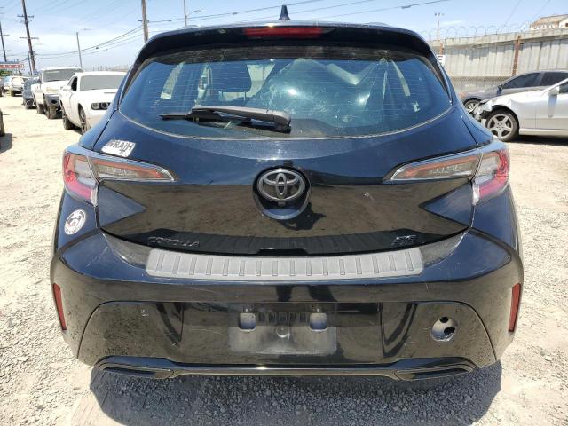 2020 TOYOTA COROLLA SE - JTND4RBE4L3082803