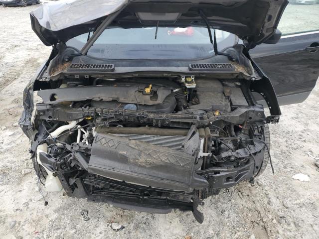 2016 FORD ESCAPE SE - 1FMCU0GX9GUB56962