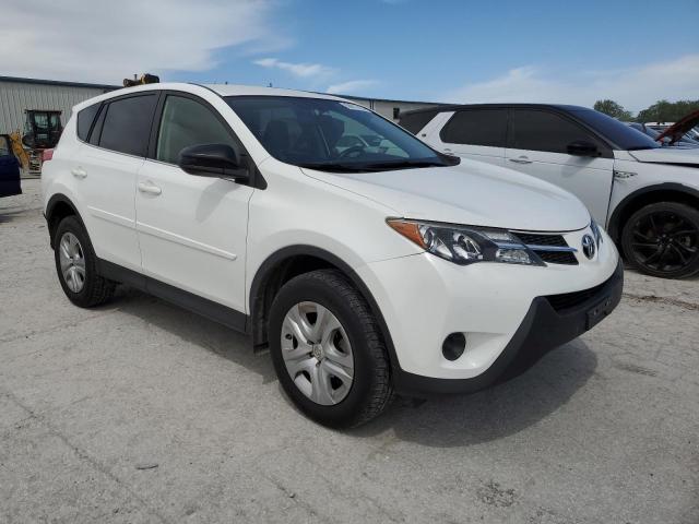 2015 TOYOTA RAV4 LE - JTMBFREV3FJ021346