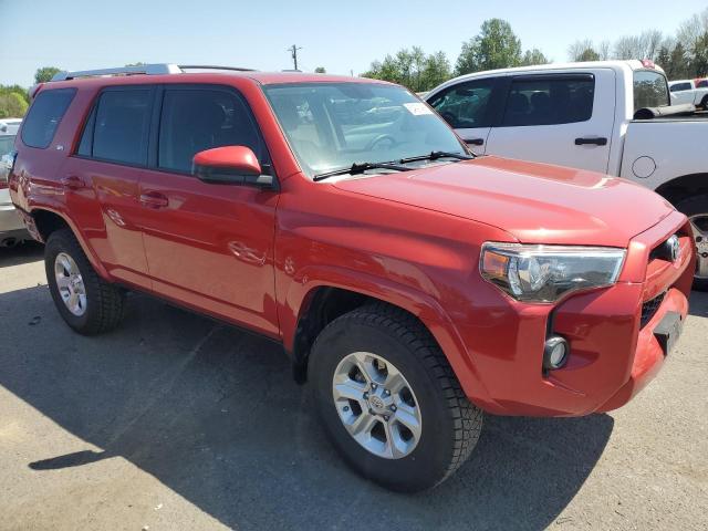 Vin: jtebu5jr5g5406615, lot: 54891465, toyota 4runner sr5/sr5 premium 20164