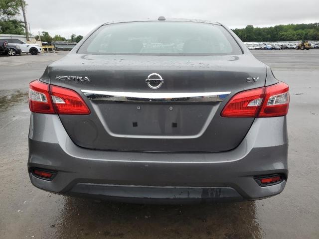 2017 NISSAN SENTRA S - 3N1AB7AP4HY210804