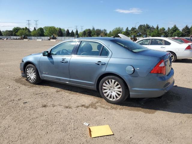 Vin: 3fadp0l33cr288819, lot: 56697025, ford fusion hybrid 20122