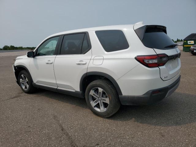 Vin: 5fnyg1h41pb051210, lot: 58648725, honda pilot exl 20232