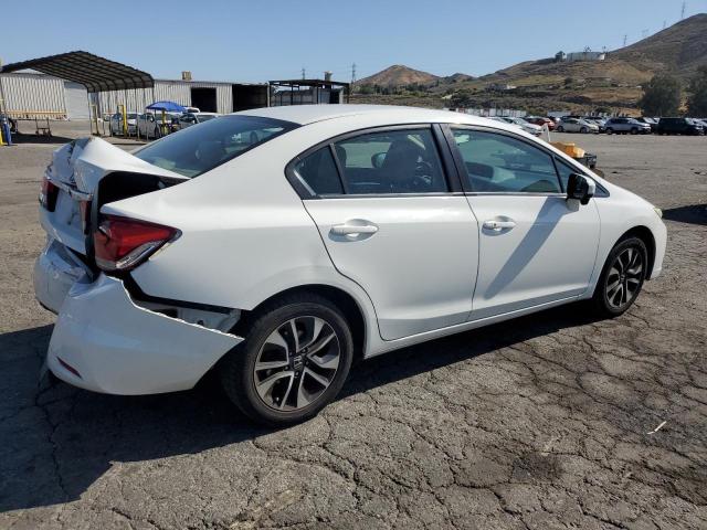 Vin: 2hgfb2f86fh514714, lot: 58252865, honda civic ex 20153