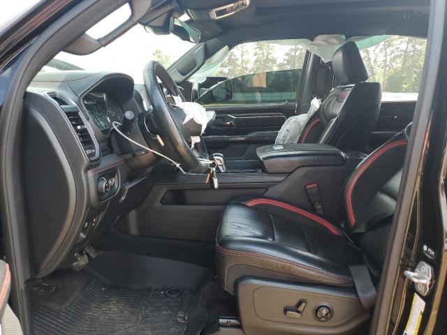 2021 RAM 1500 TRX - 1C6SRFU97MN727629