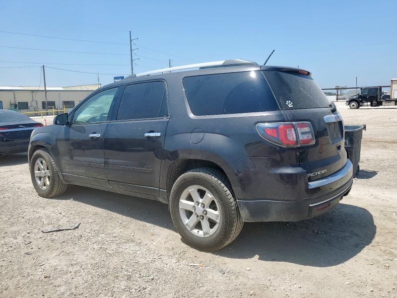 Vin: 1gkkrned4fj350083, lot: 57182985, gmc acadia sle 20152