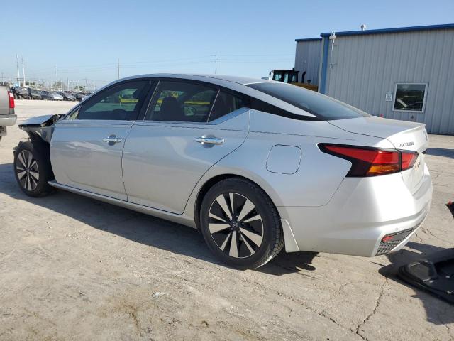 2019 NISSAN ALTIMA SL - 1N4BL4EV2KC127142