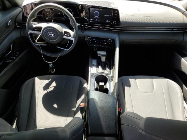 2021 HYUNDAI ELANTRA SE - 5NPLS4AGXMH033929