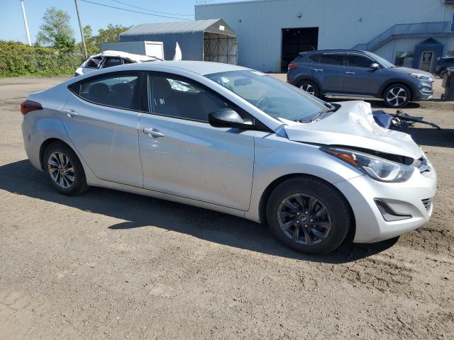 Vin: 5npdh4ae9gh796059, lot: 58305515, hyundai elantra se 20164