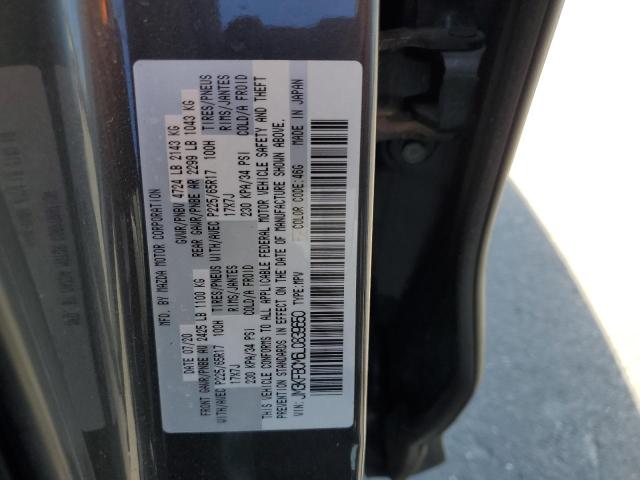 2020 MAZDA CX-5 TOURI - JM3KFBCM6L0839650