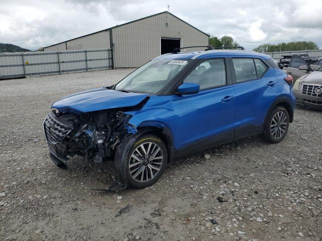 Vin: 3n1cp5cv3rl509502, lot: 55565625, nissan kicks sv 2024 img_1
