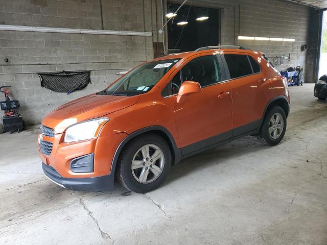 Vin: kl7cjlsb5fb146172, lot: 56735055, chevrolet trax 1lt 2015 img_1