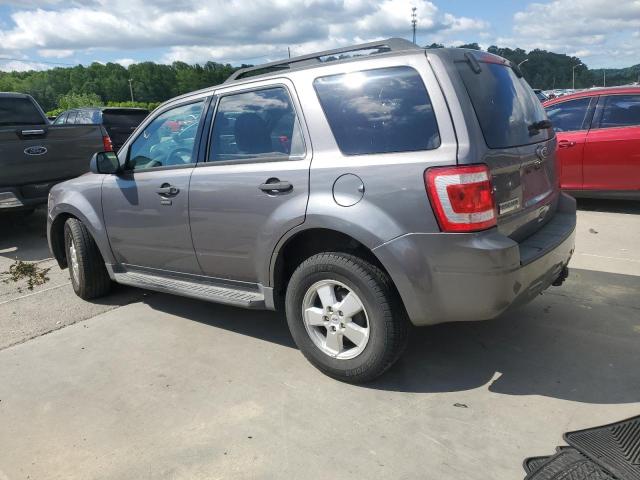 Vin: 1fmcu9dg8bkb02212, lot: 58200445, ford escape xlt 20112