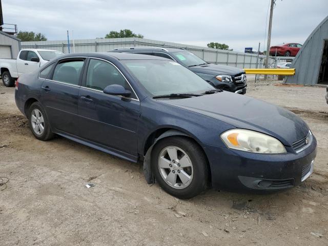 Vin: 2g1wg5ek2b1167375, lot: 56017575, chevrolet impala lt 20114