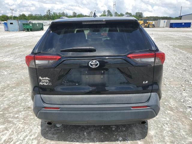 2019 TOYOTA RAV4 LE - 2T3K1RFV2KC024930