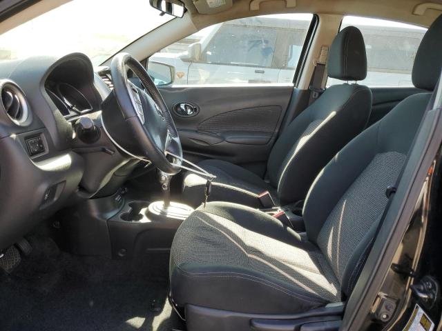 2017 NISSAN VERSA S - 3N1CN7AP2HL854959