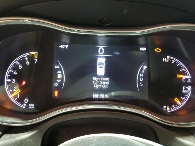 2015 JEEP GRAND CHER - 1C4RJFAG6FC206661