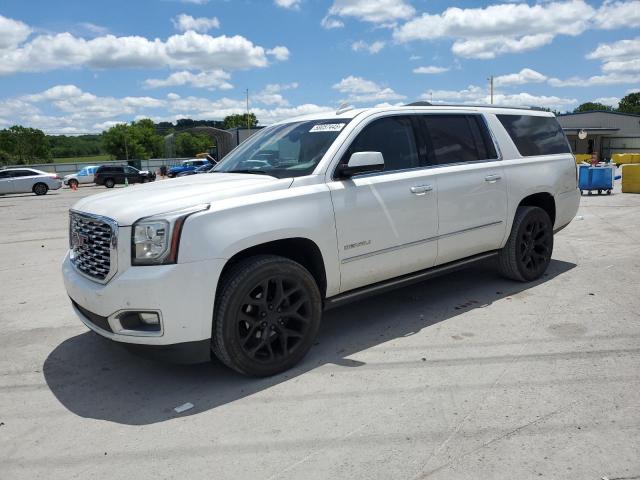 GMC YUKON XL D