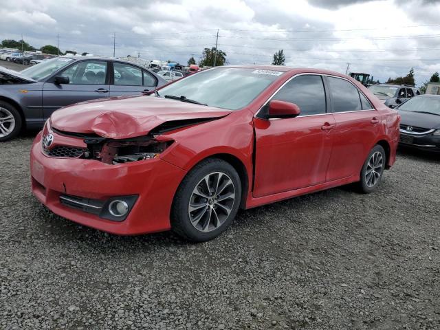TOYOTA CAMRY L