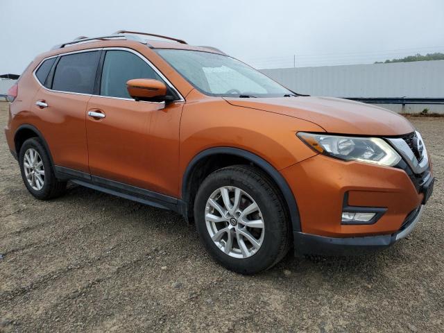 Vin: 5n1at2mv0hc736164, lot: 57038985, nissan rogue sv 20174