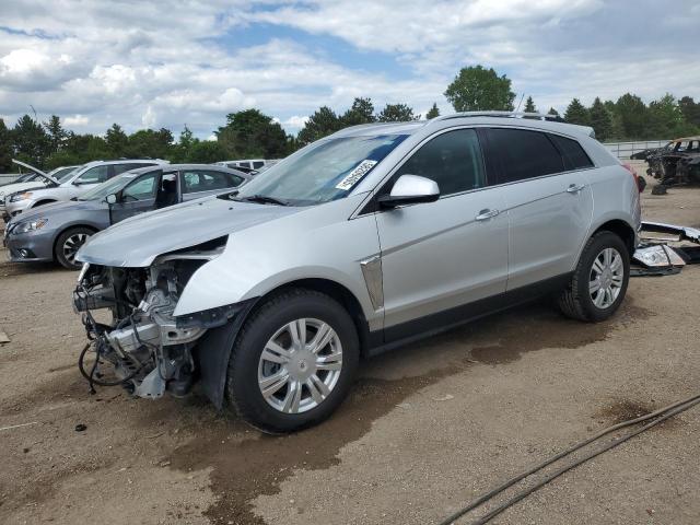 CADILLAC SRX LUXURY