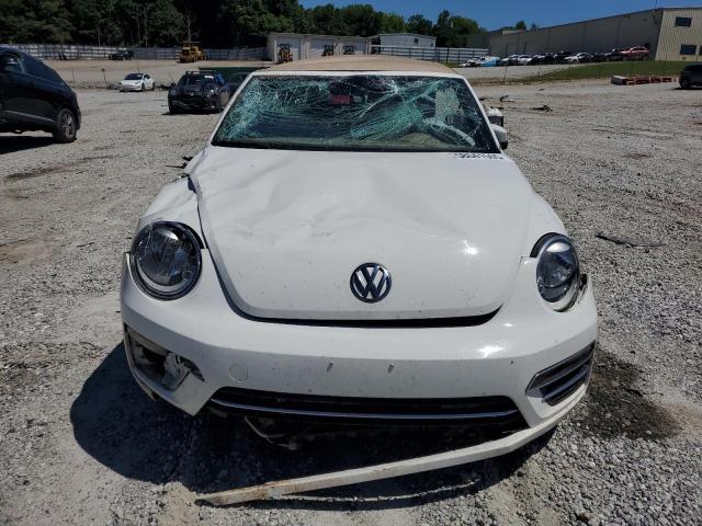 2017 VOLKSWAGEN BEETLE S/S 3VW517AT3HM806974