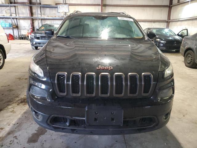 2016 JEEP CHEROKEE L 1C4PJMCS2GW289616