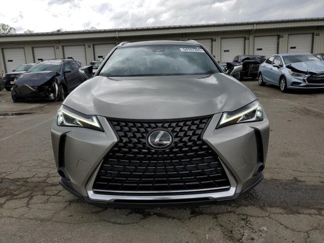 2019 LEXUS UX 200 JTHY3JBH6K2001727