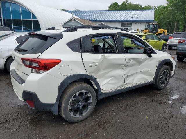 Vin: jf2gtaec6m8262354, lot: 57792055, subaru crosstrek premium 20213