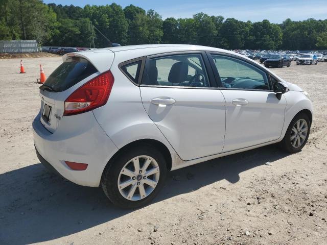 Vin: 3fadp4ej3cm172858, lot: 57725415, ford fiesta se 20123
